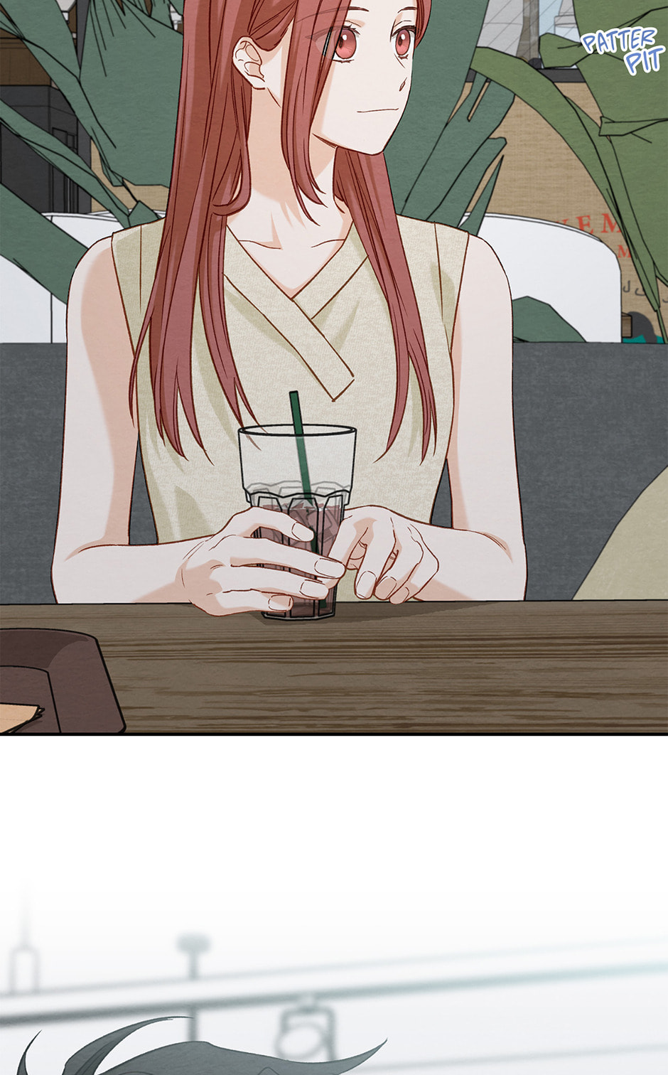 Dazzled By You Chapter 112 page 40 - 