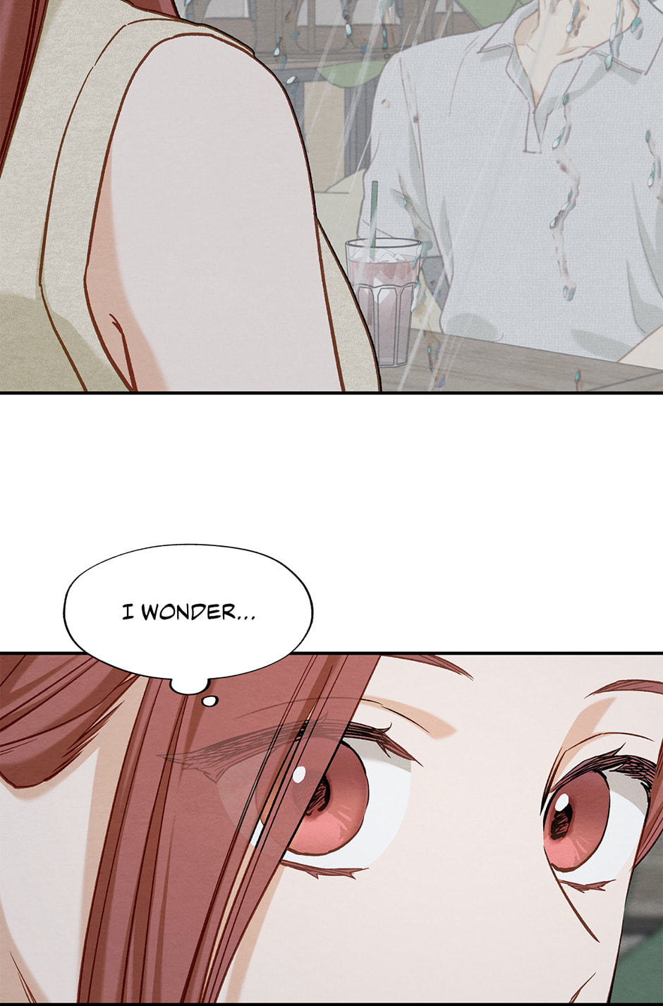 Dazzled By You Chapter 112 page 44 - 