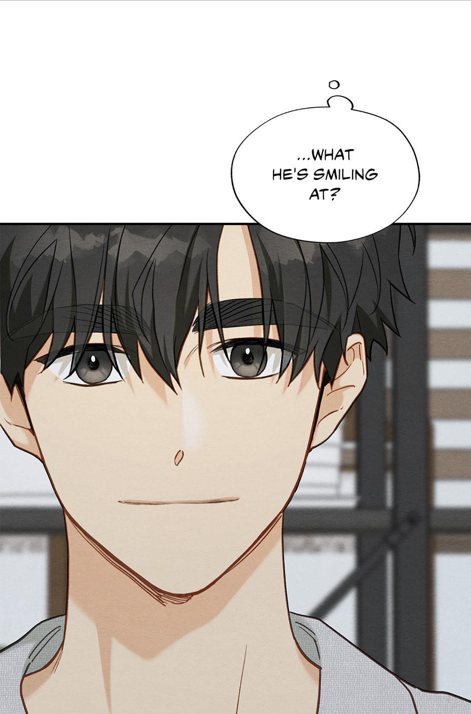 Dazzled By You Chapter 112 page 45 - 