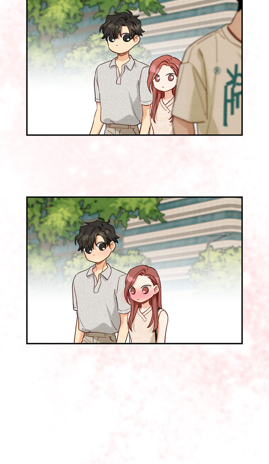 Dazzled By You Chapter 112 page 53 - 