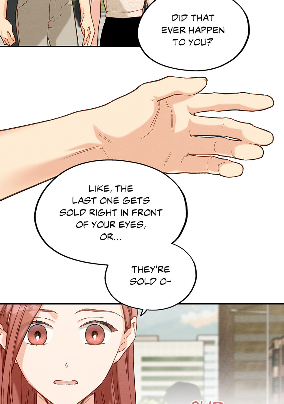 Dazzled By You Chapter 112 page 55 - 