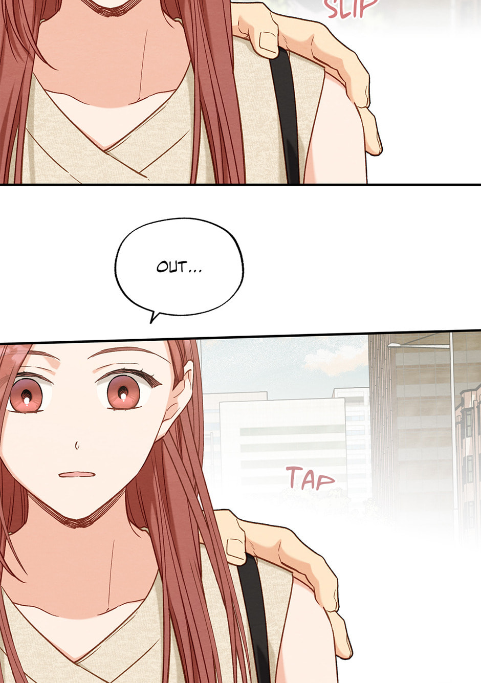 Dazzled By You Chapter 112 page 56 - 