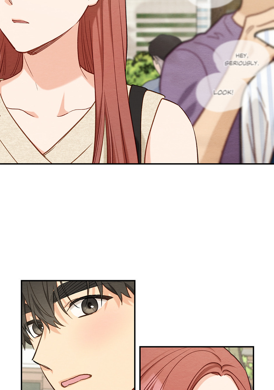 Dazzled By You Chapter 112 page 58 - 