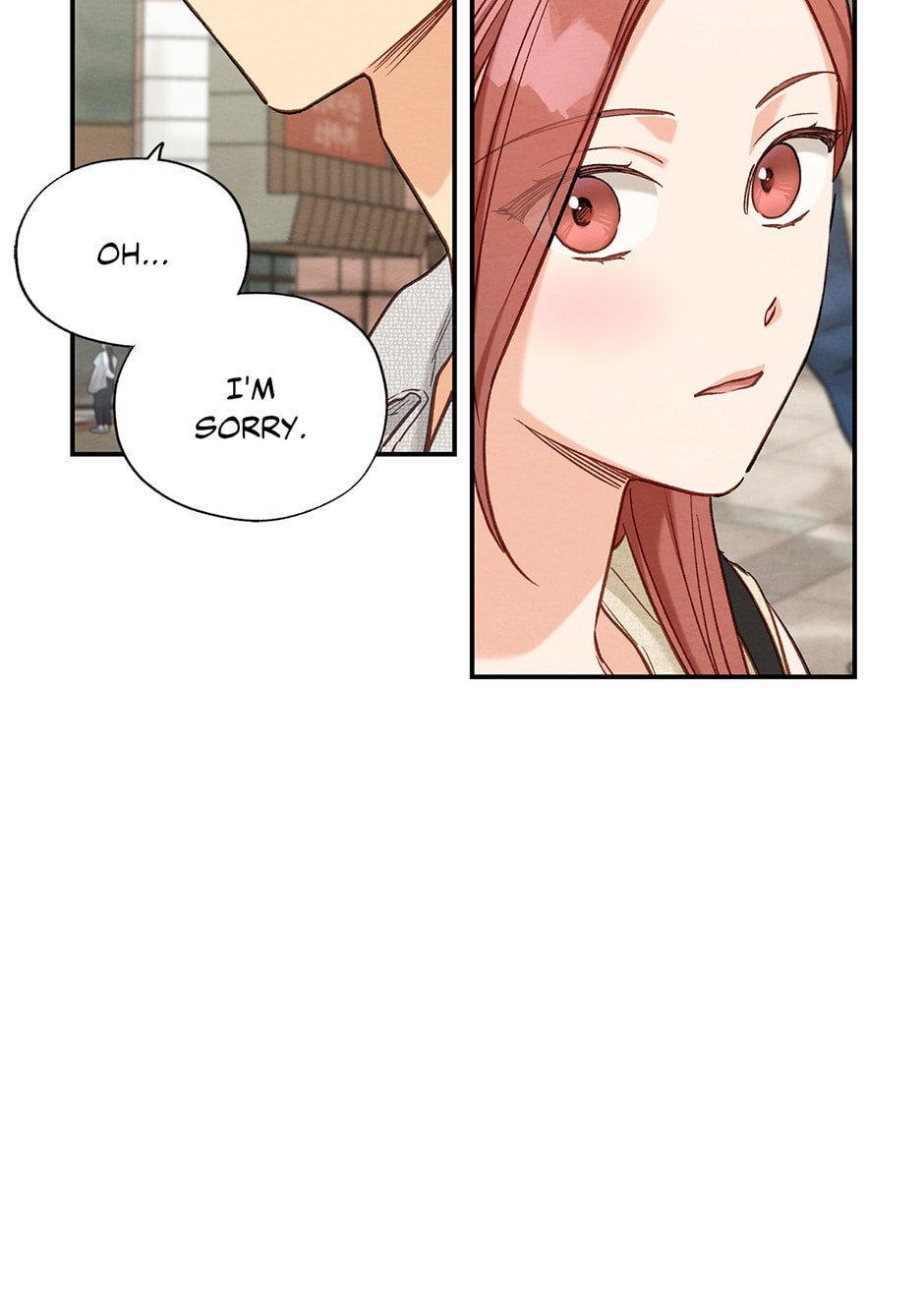 Dazzled By You Chapter 112 page 59 - 