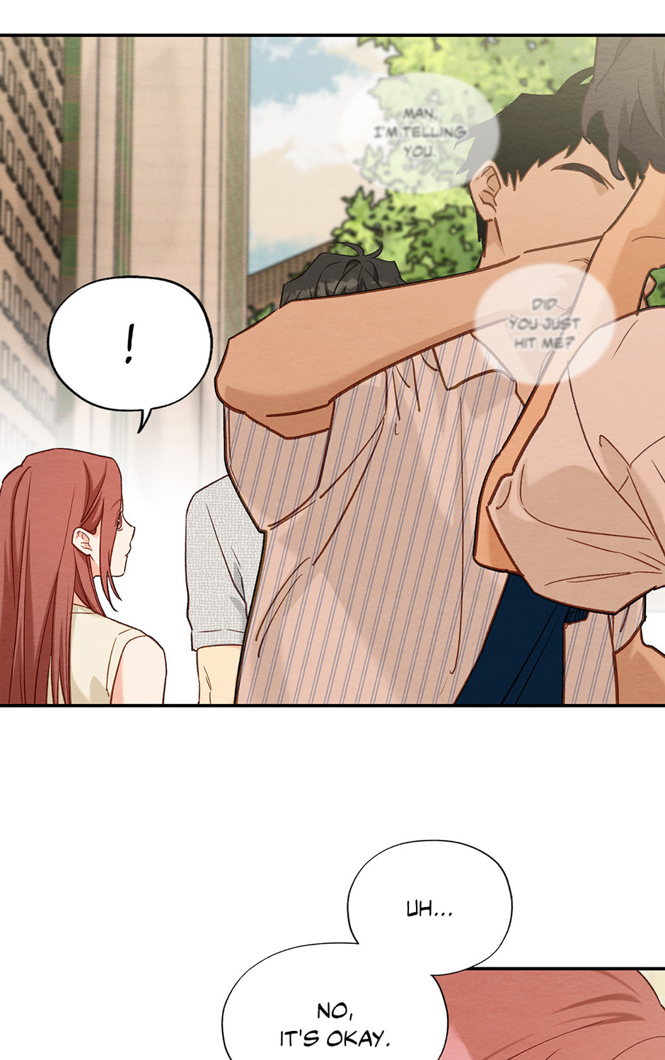Dazzled By You Chapter 112 page 60 - 