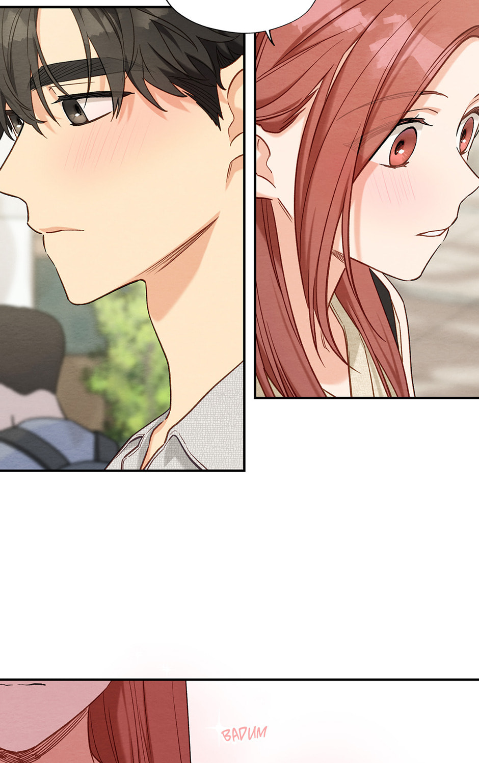 Dazzled By You Chapter 112 page 61 - 