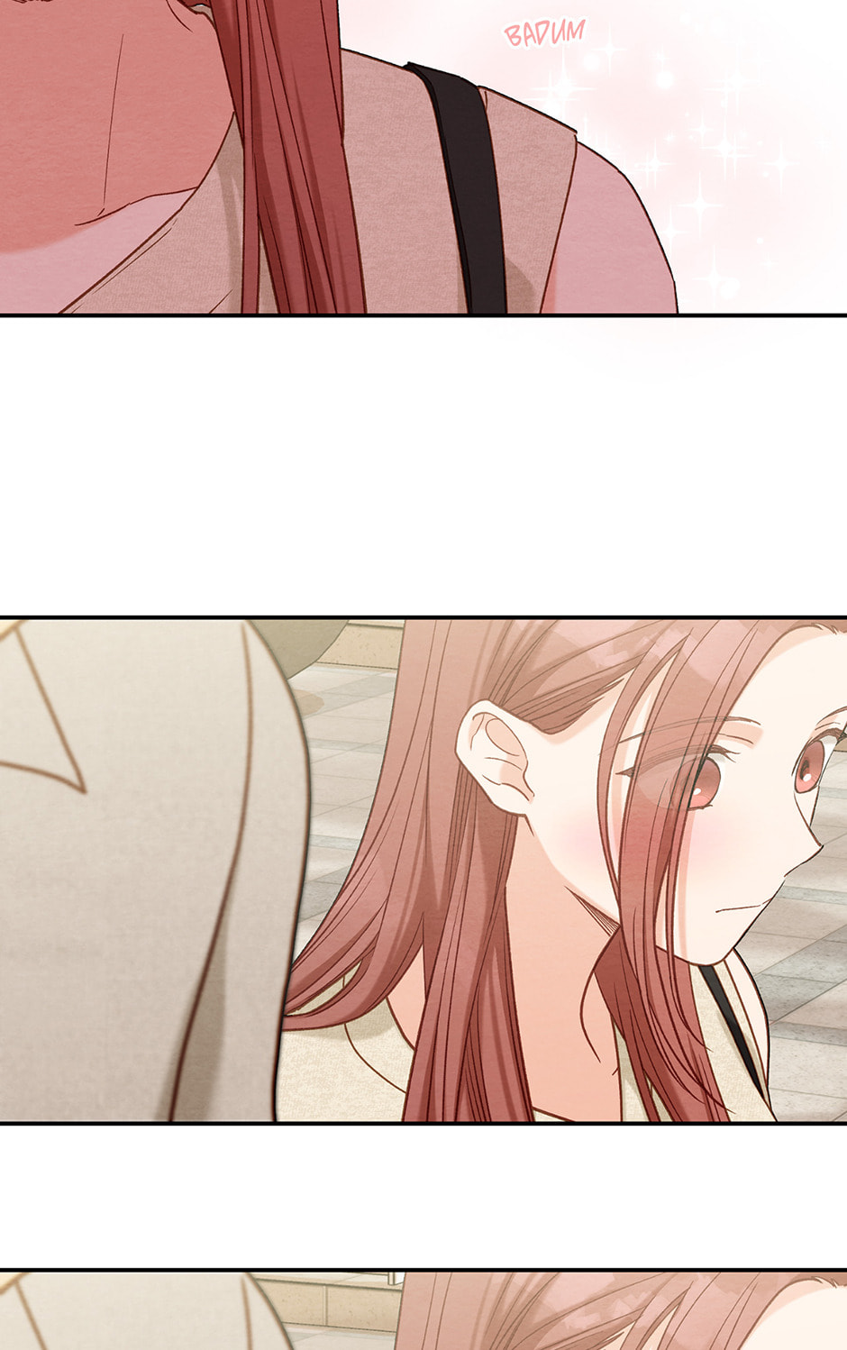 Dazzled By You Chapter 112 page 62 - 