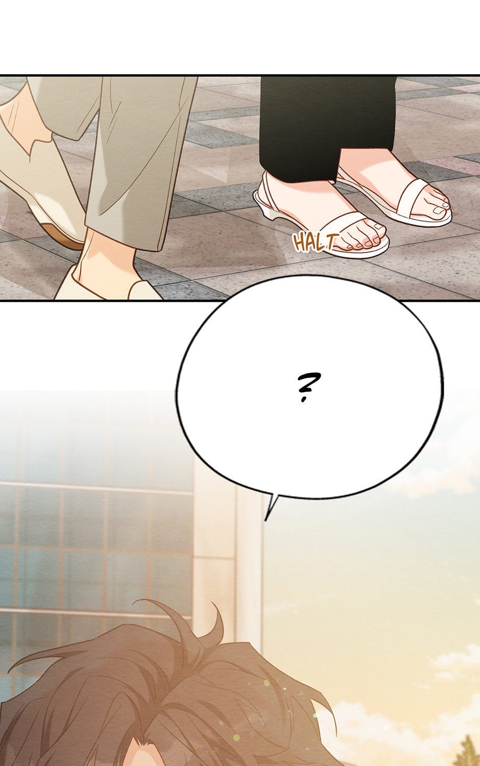 Dazzled By You Chapter 112 page 64 - 