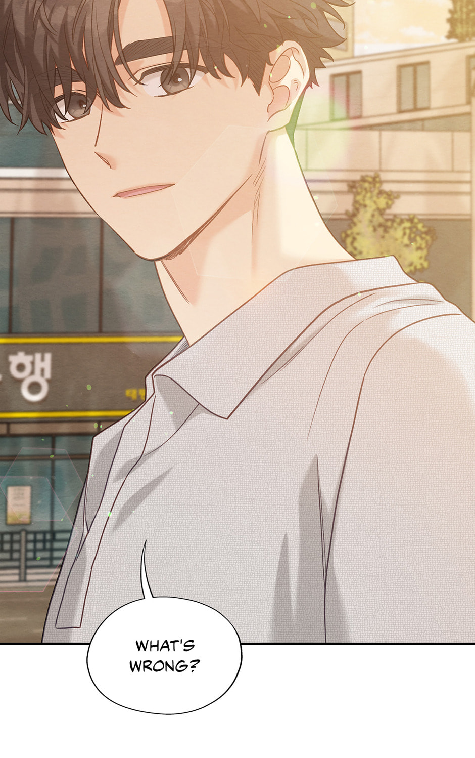 Dazzled By You Chapter 112 page 65 - 