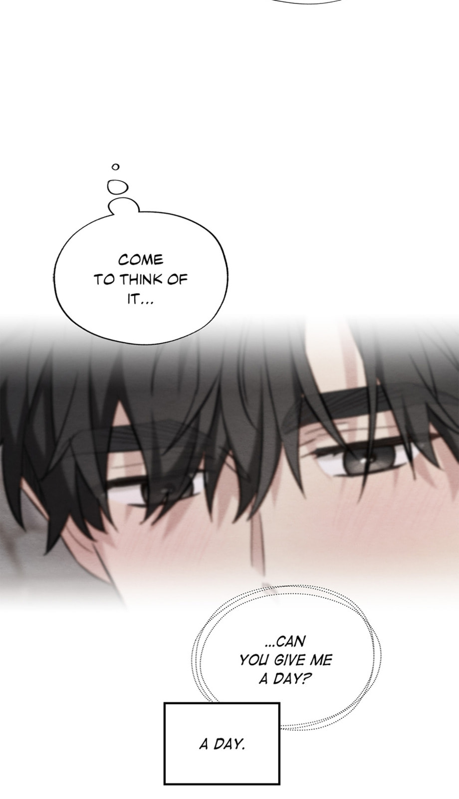 Dazzled By You Chapter 112 page 67 - 
