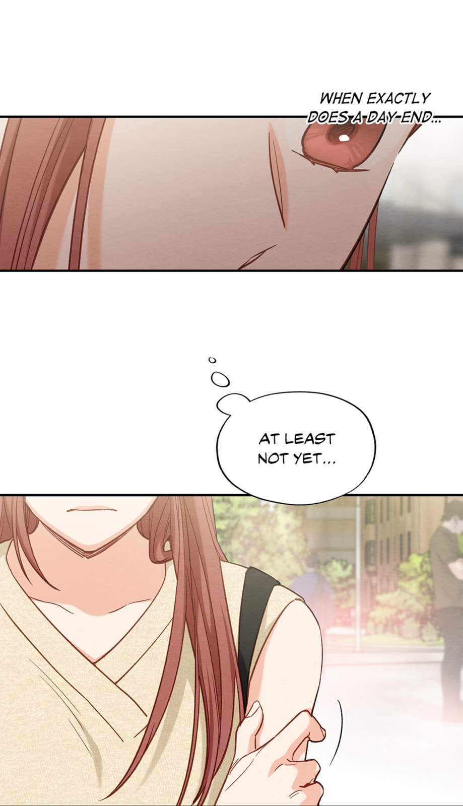Dazzled By You Chapter 112 page 68 - 