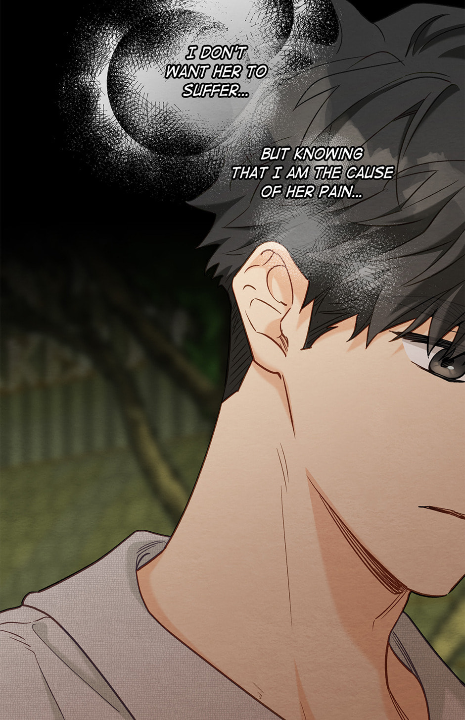 Dazzled By You Chapter 112 page 8 - 