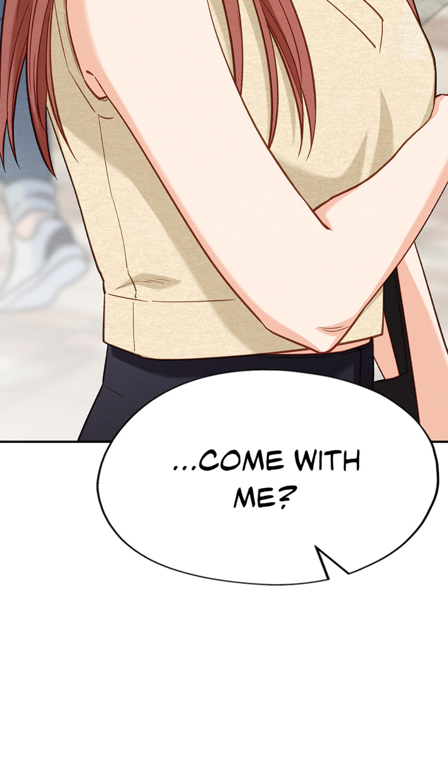 Dazzled By You Chapter 112 page 71 - 