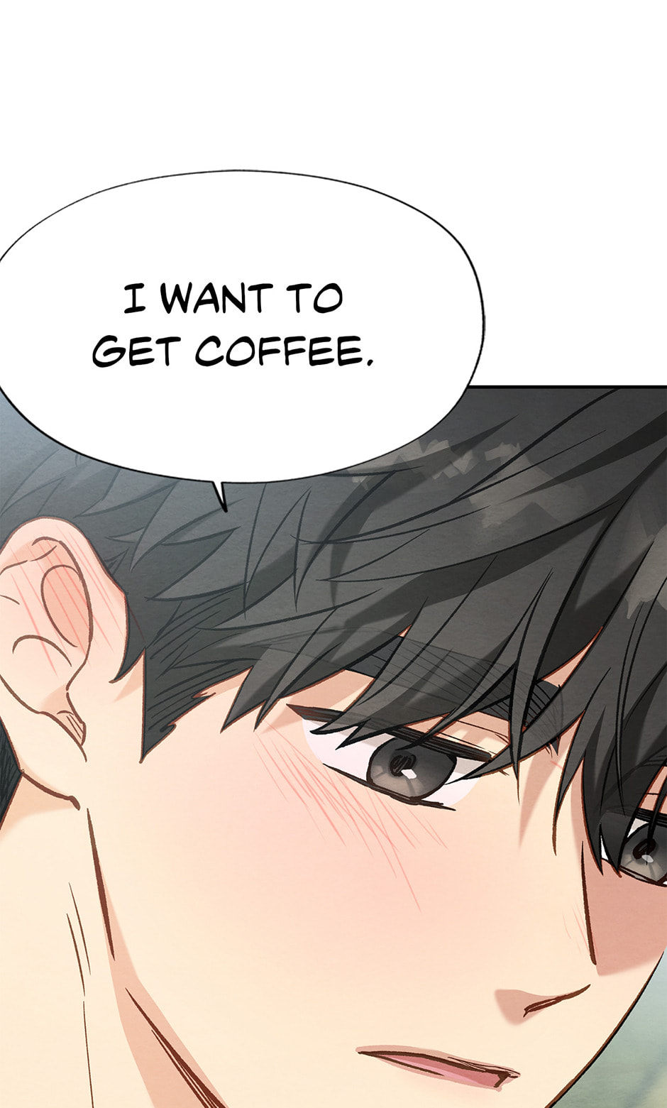 Dazzled By You Chapter 112 page 10 - 