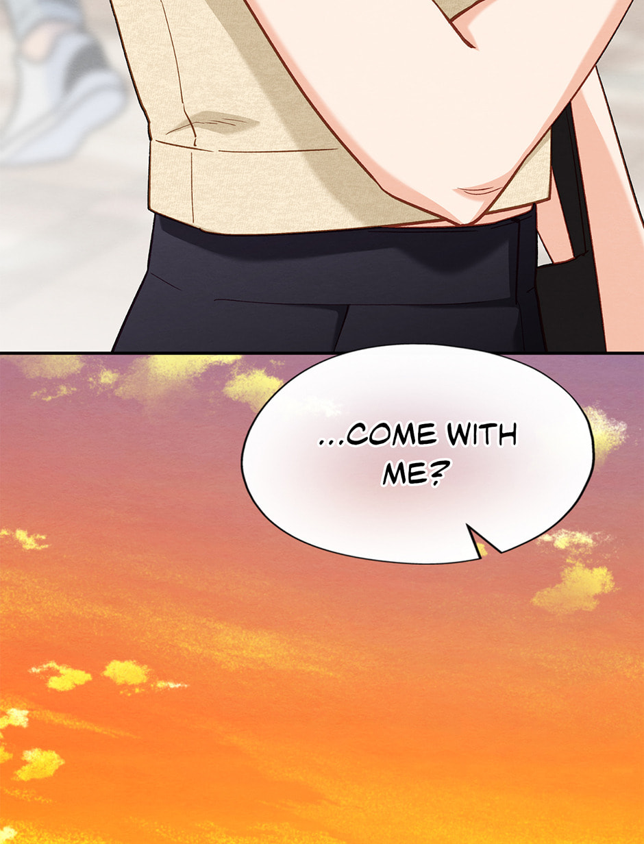Dazzled By You Chapter 113 page 11 - 