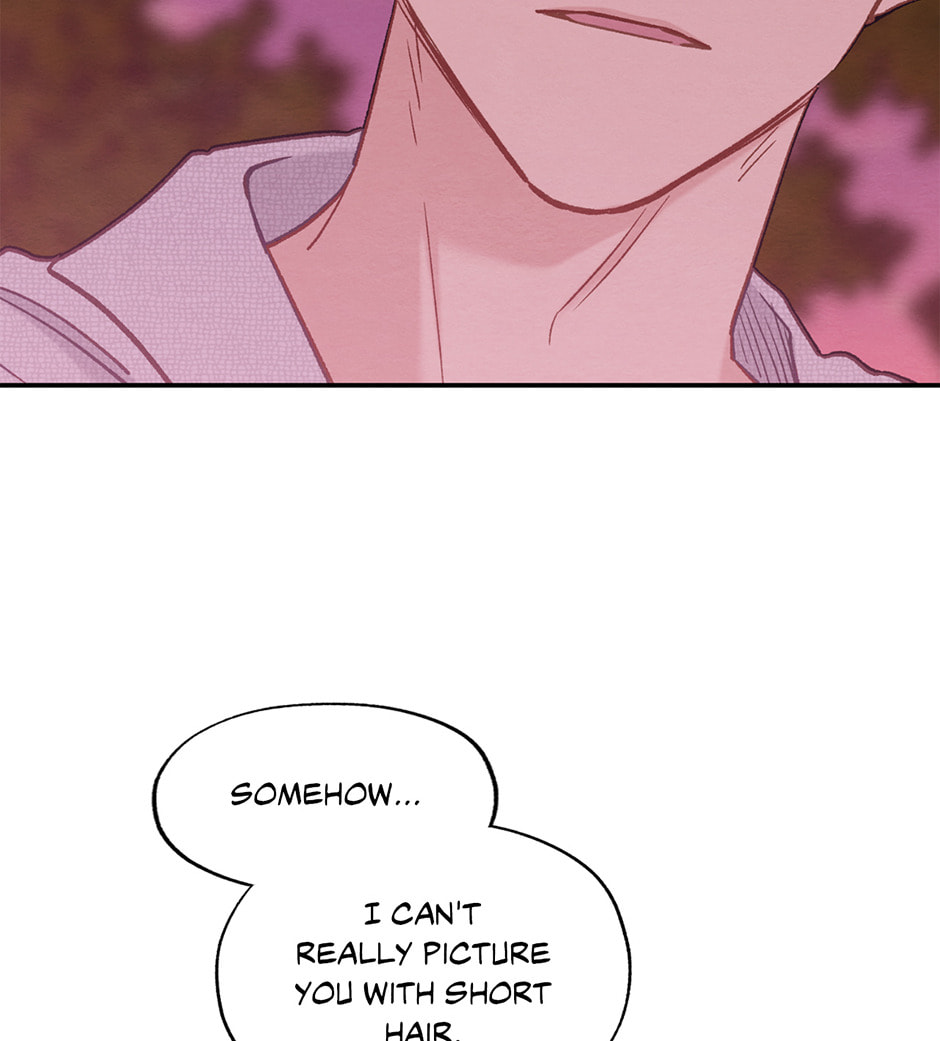 Dazzled By You Chapter 113 page 103 - 