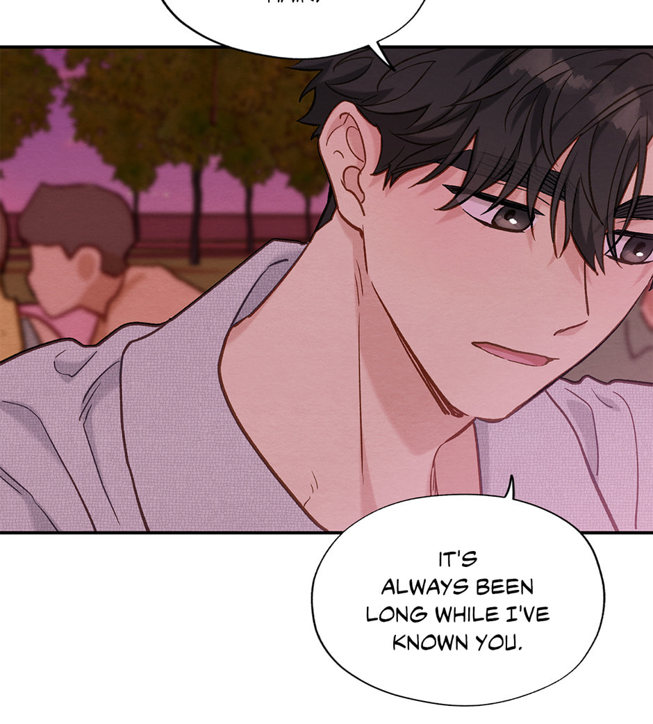 Dazzled By You Chapter 113 page 104 - 