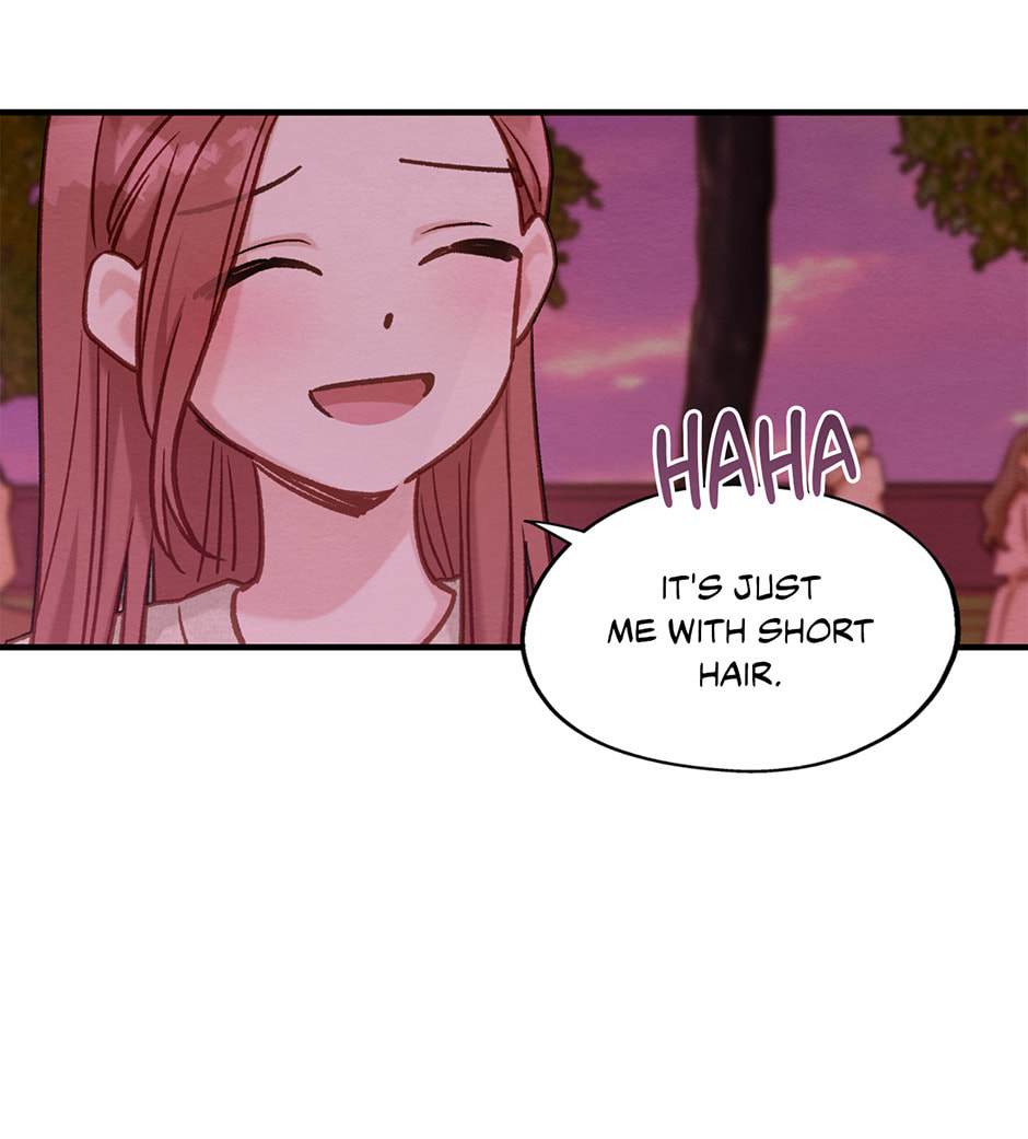 Dazzled By You Chapter 113 page 105 - 