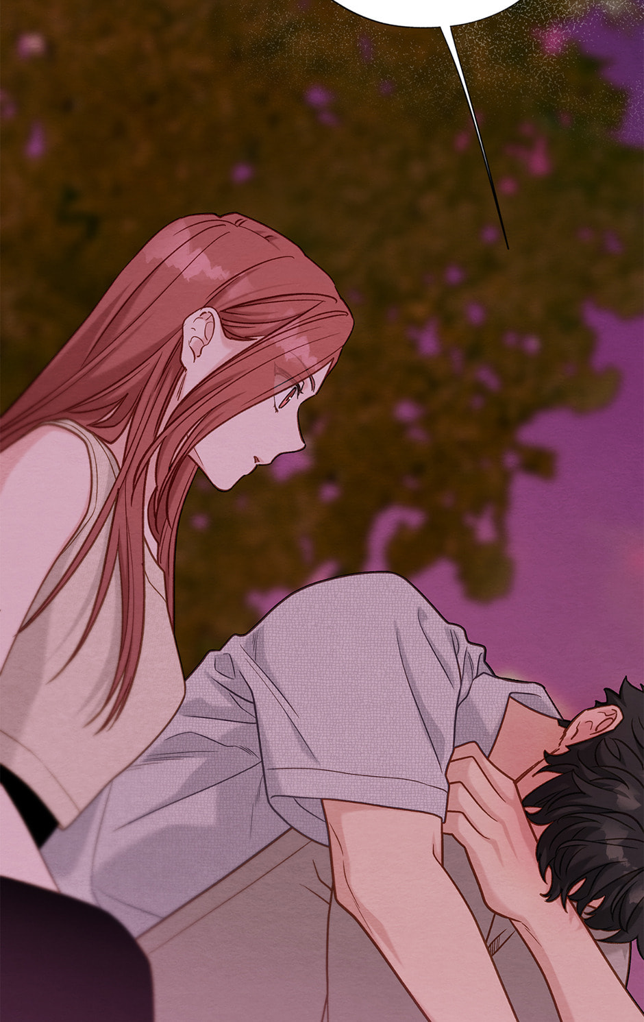 Dazzled By You Chapter 113 page 107 - 