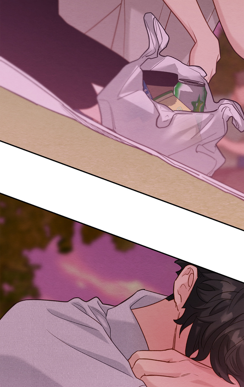 Dazzled By You Chapter 113 page 108 - 