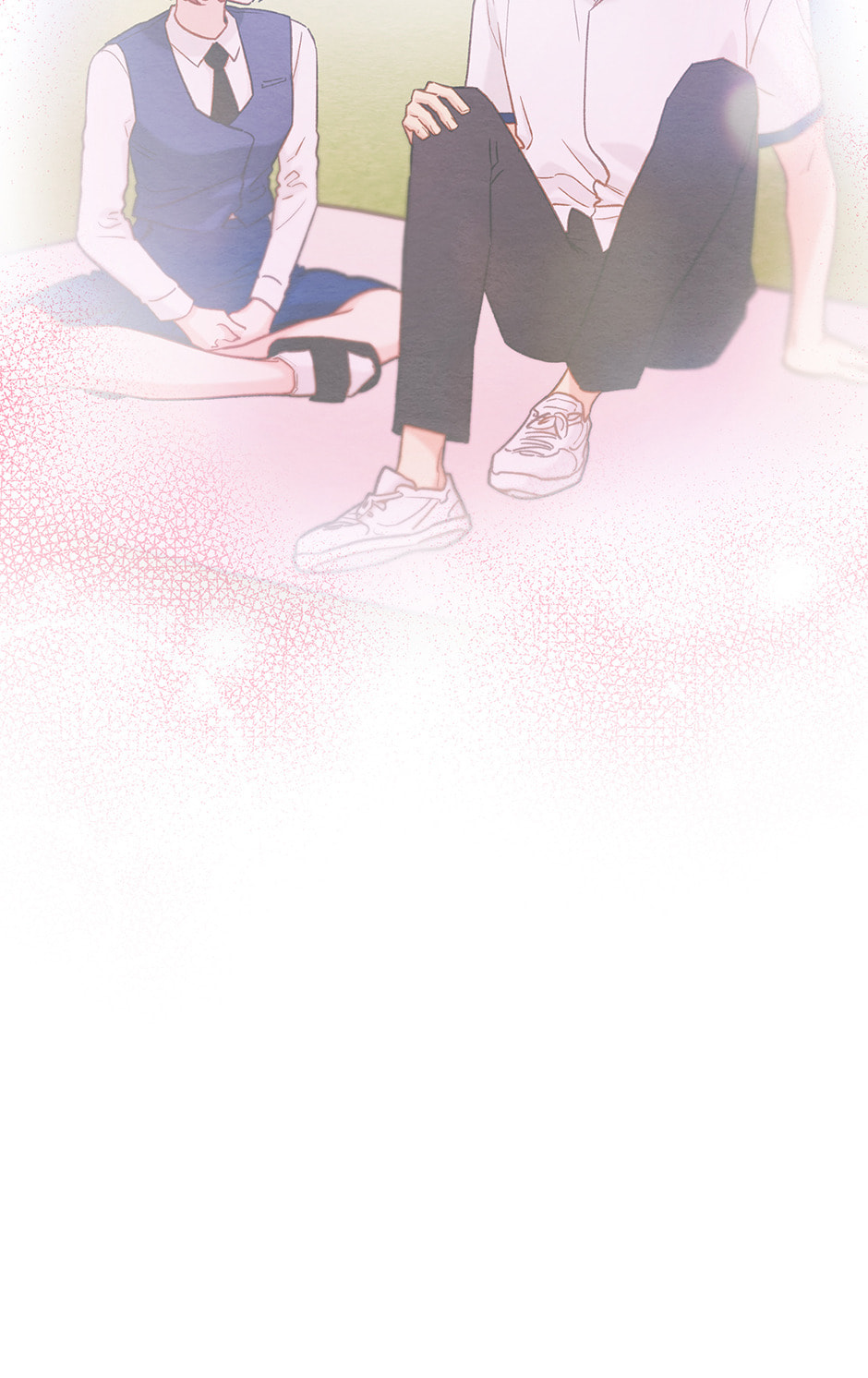 Dazzled By You Chapter 113 page 112 - 