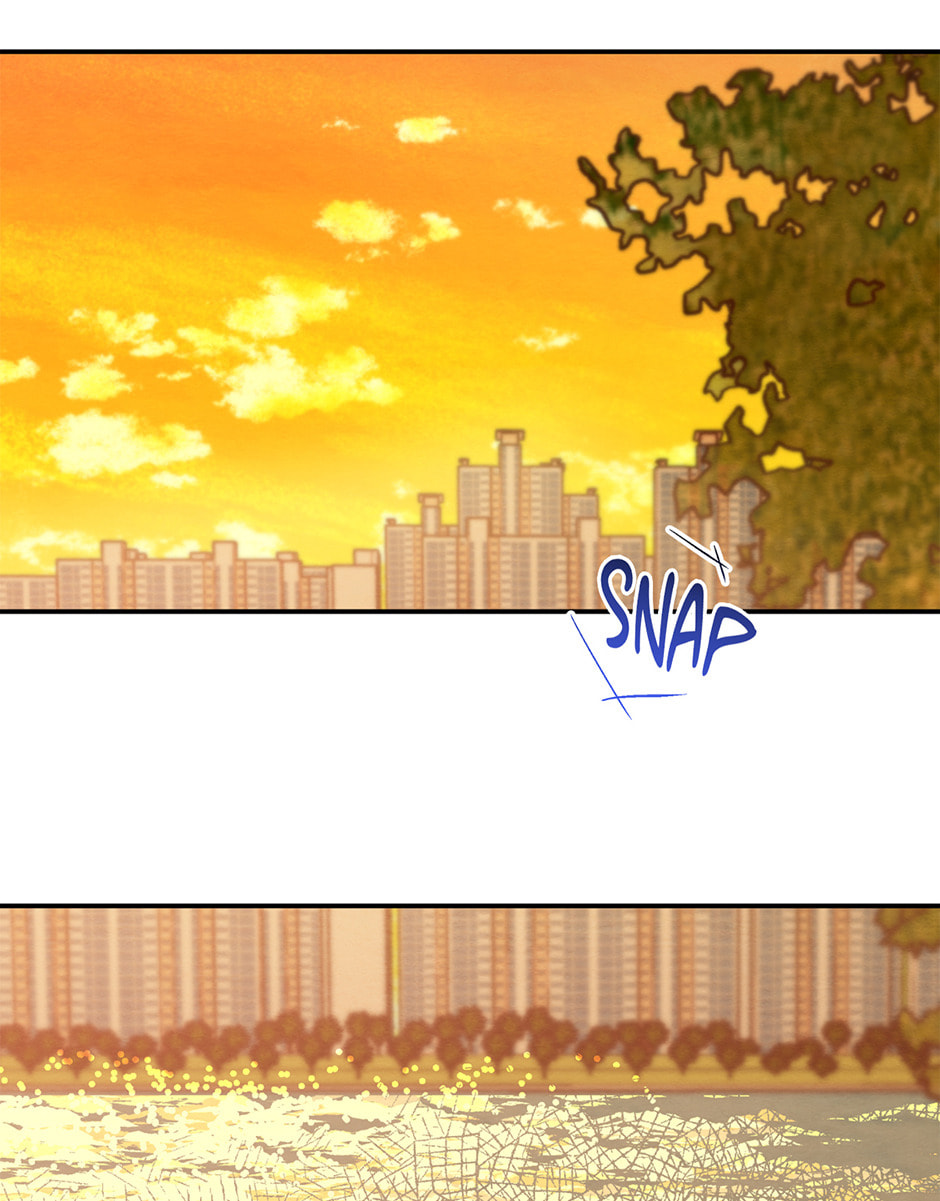Dazzled By You Chapter 113 page 15 - 