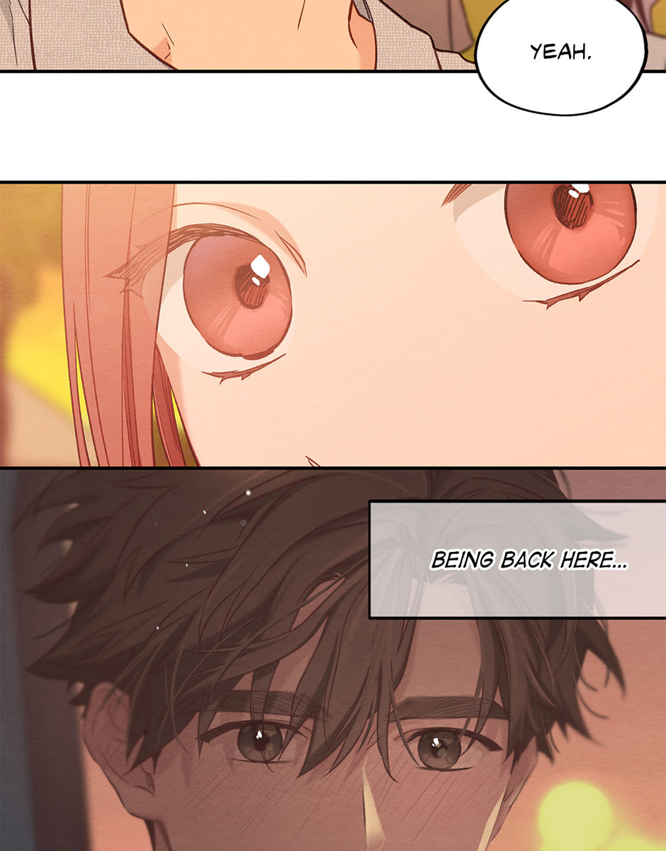Dazzled By You Chapter 113 page 18 - 