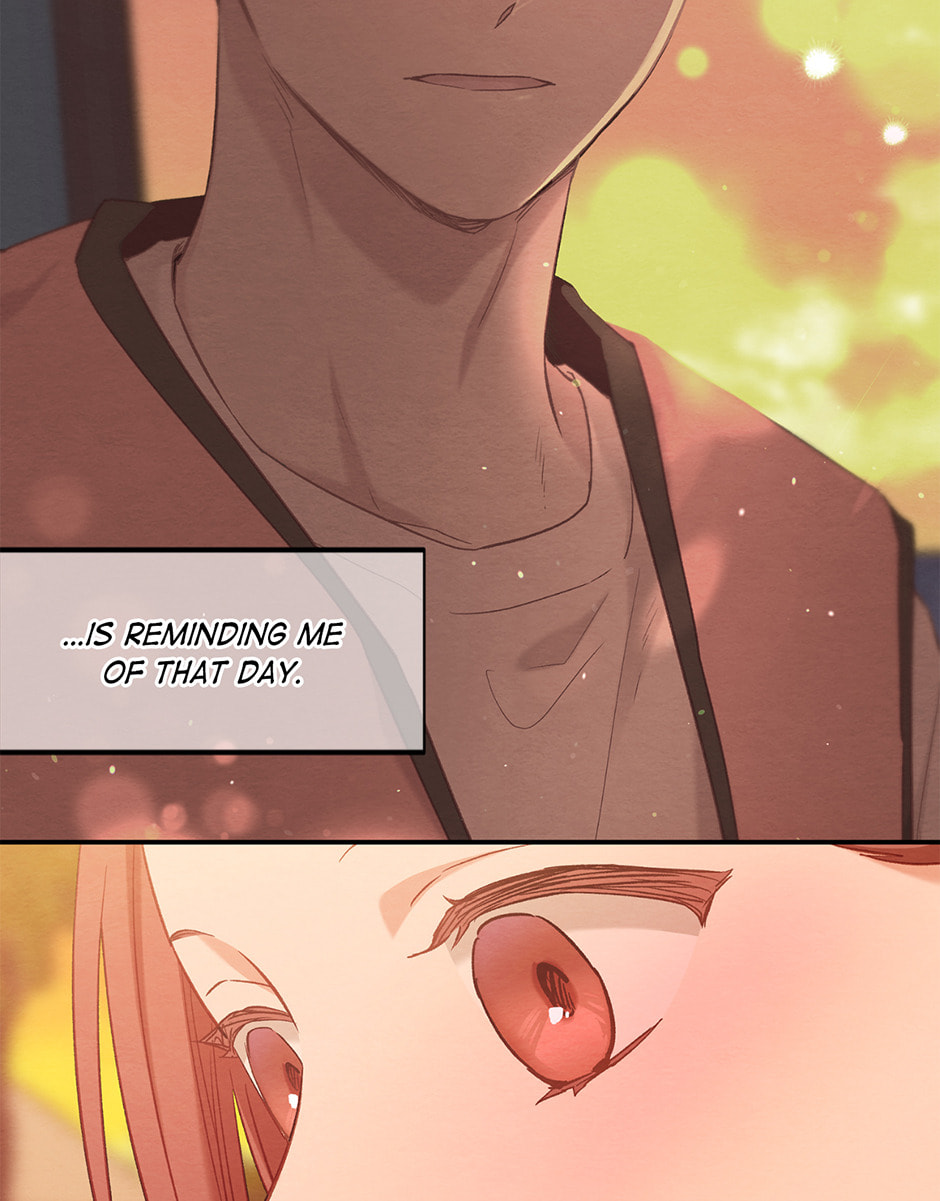 Dazzled By You Chapter 113 page 19 - 