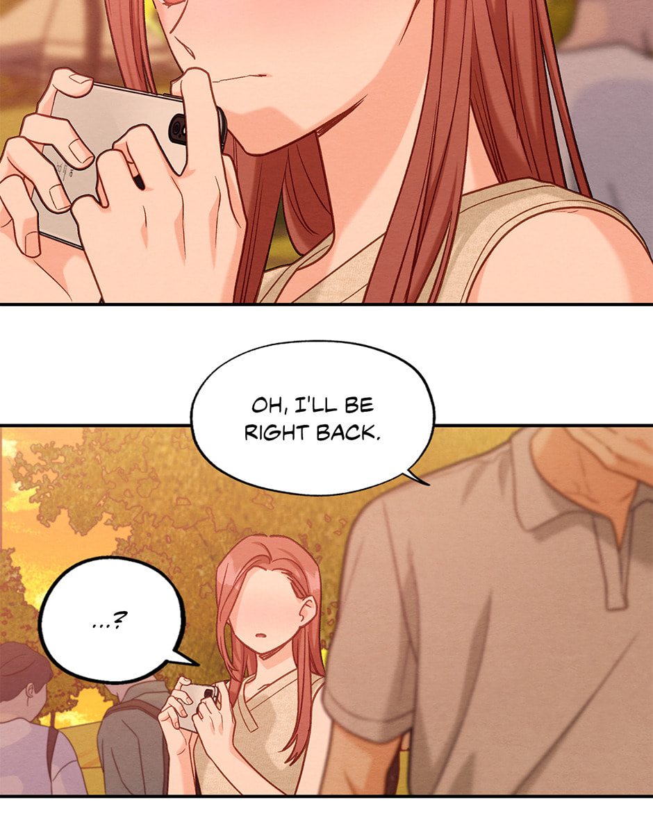 Dazzled By You Chapter 113 page 21 - 