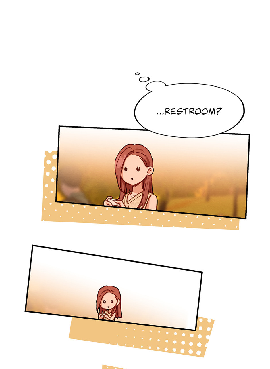 Dazzled By You Chapter 113 page 22 - 