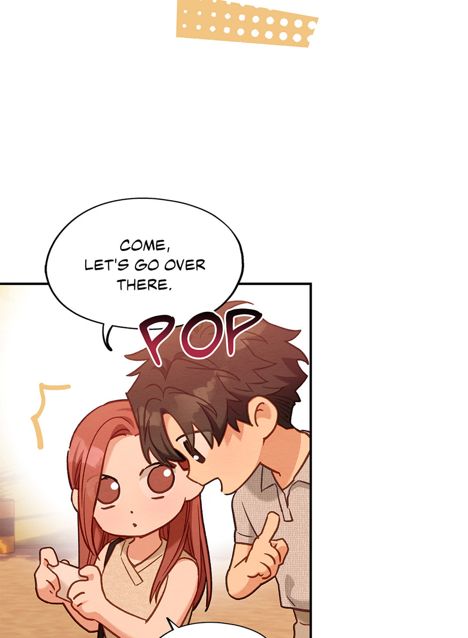 Dazzled By You Chapter 113 page 23 - 
