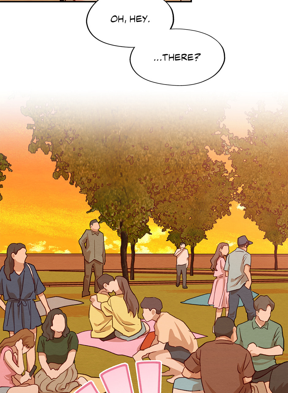 Dazzled By You Chapter 113 page 24 - 