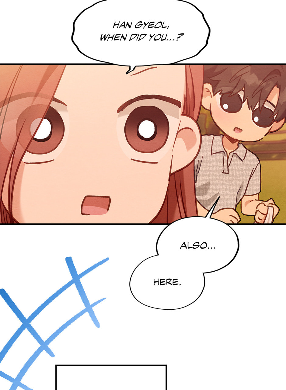 Dazzled By You Chapter 113 page 26 - 