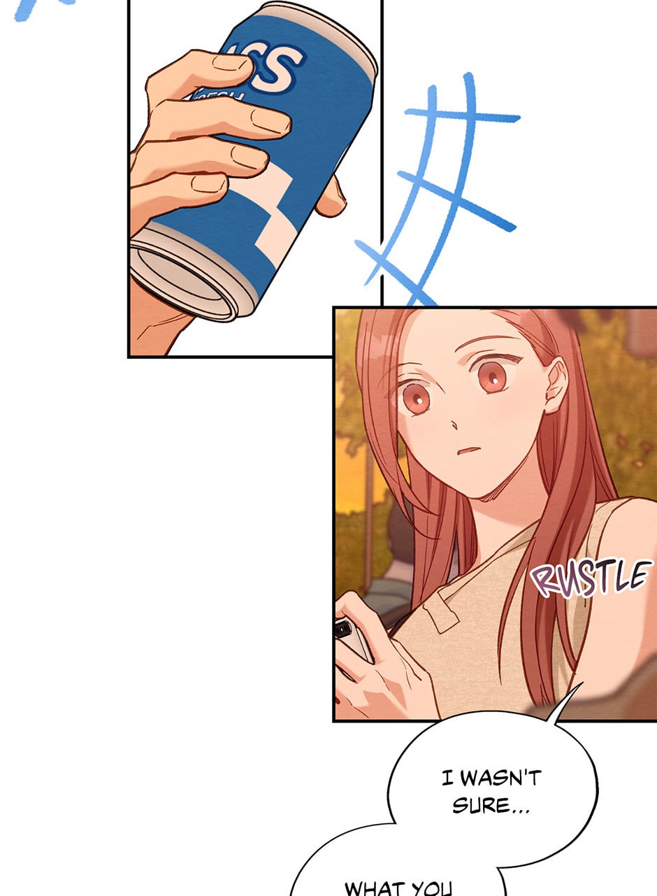 Dazzled By You Chapter 113 page 27 - 