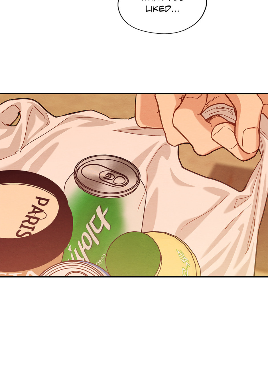 Dazzled By You Chapter 113 page 28 - 