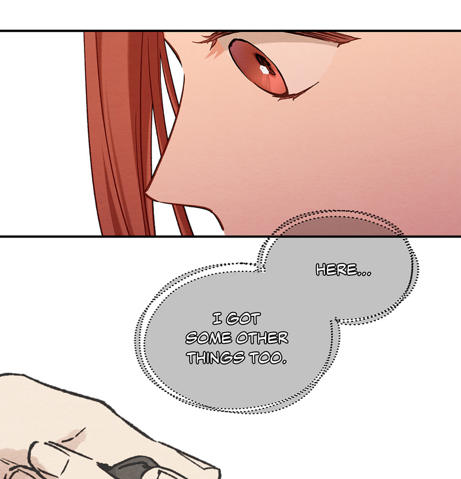 Dazzled By You Chapter 113 page 29 - 