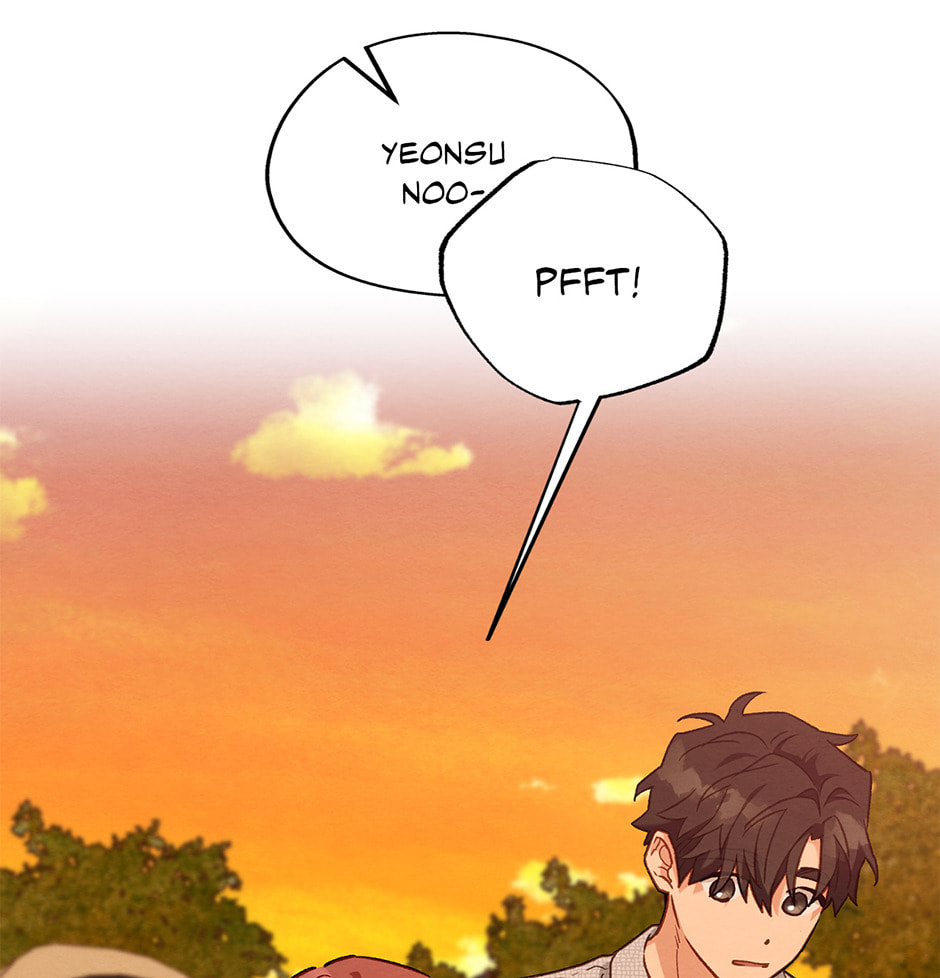 Dazzled By You Chapter 113 page 32 - 
