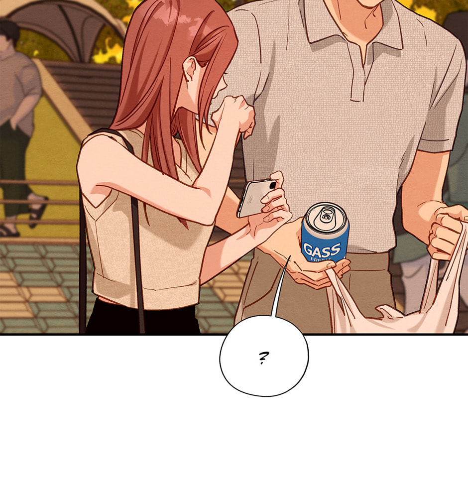 Dazzled By You Chapter 113 page 33 - 