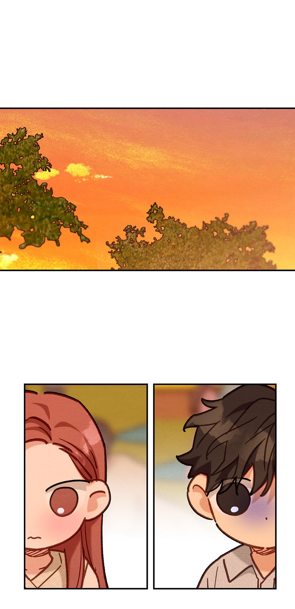 Dazzled By You Chapter 113 page 36 - 
