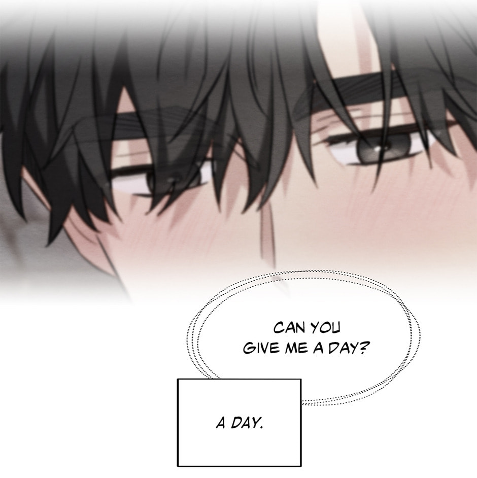 Dazzled By You Chapter 113 page 5 - 
