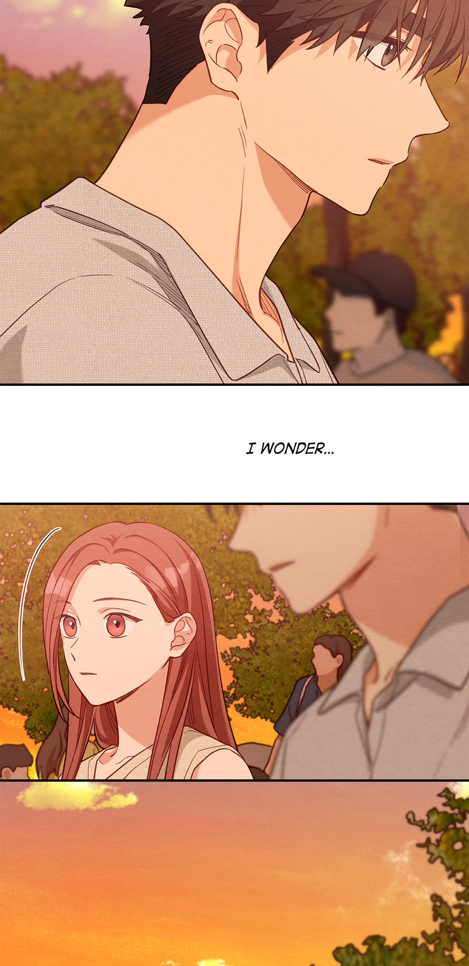 Dazzled By You Chapter 113 page 41 - 