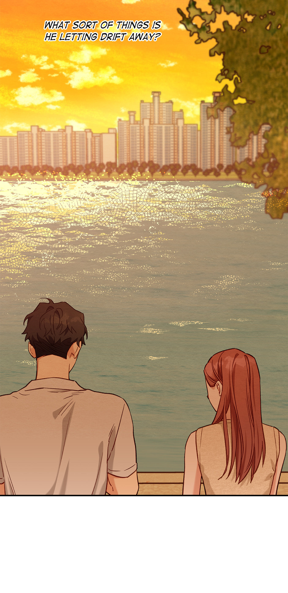 Dazzled By You Chapter 113 page 42 - 