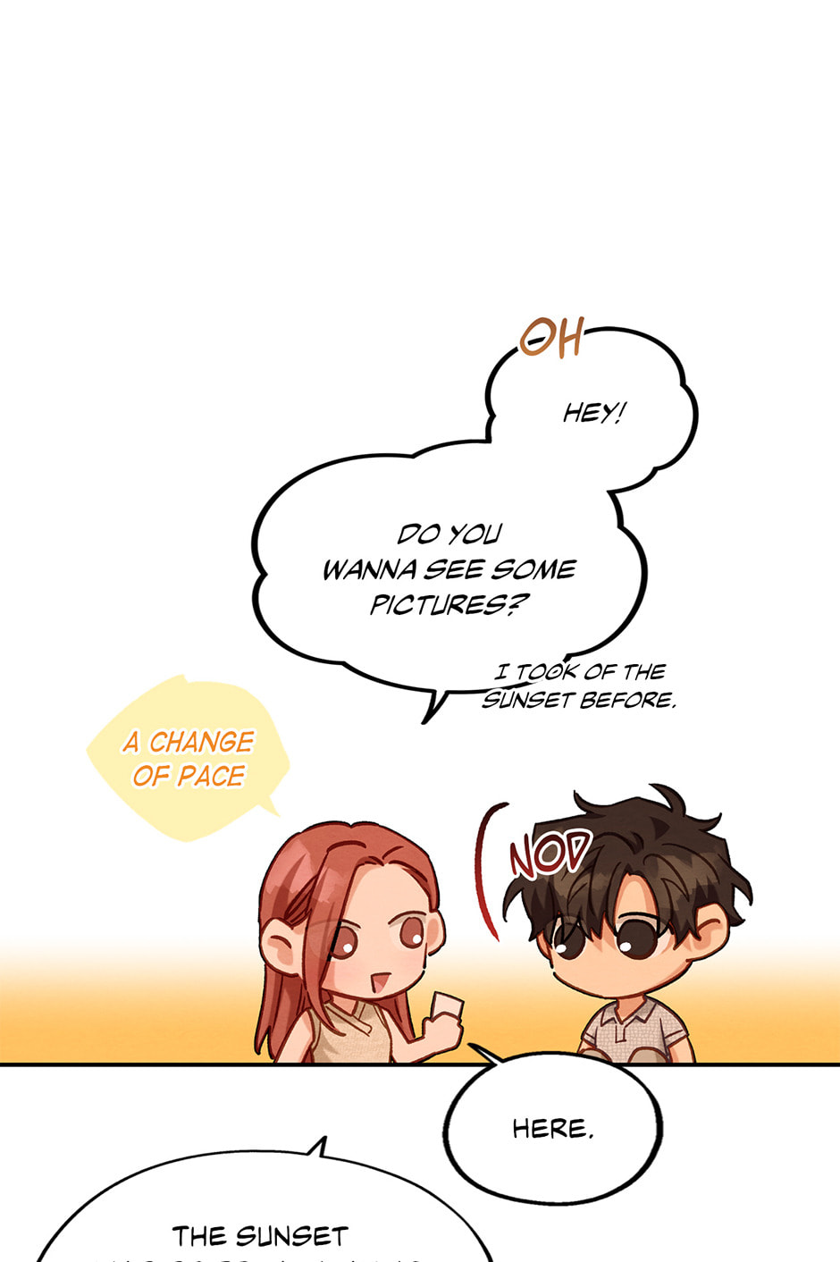 Dazzled By You Chapter 113 page 43 - 