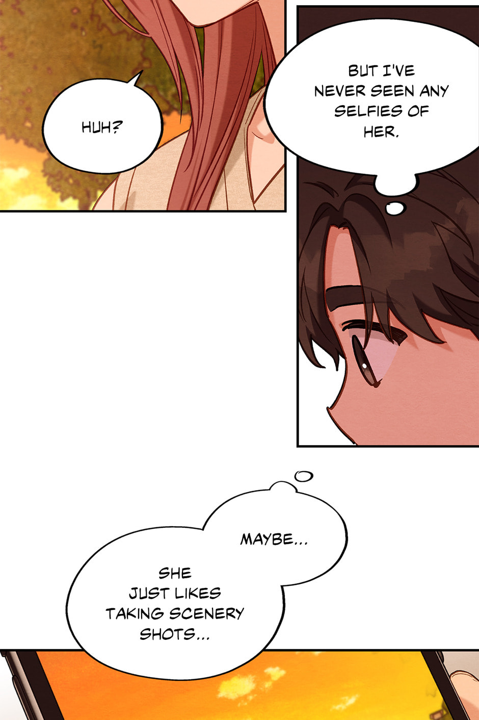 Dazzled By You Chapter 113 page 45 - 