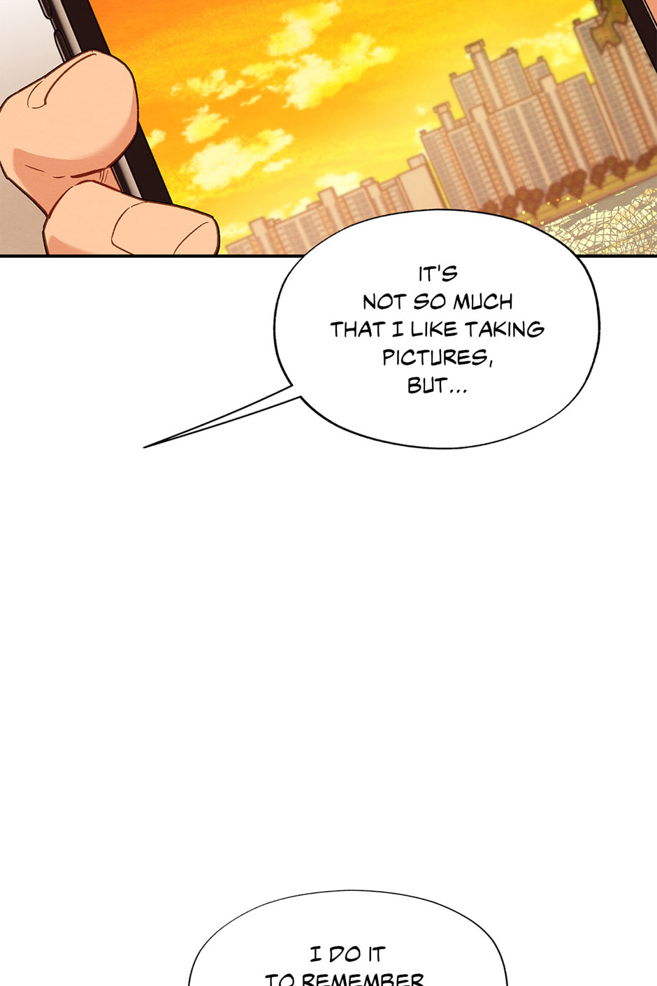 Dazzled By You Chapter 113 page 46 - 