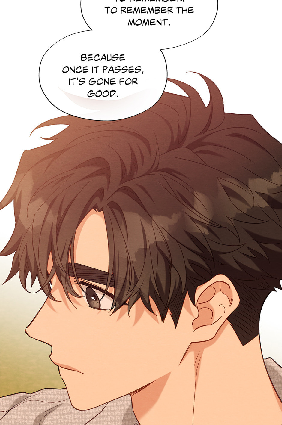 Dazzled By You Chapter 113 page 47 - 