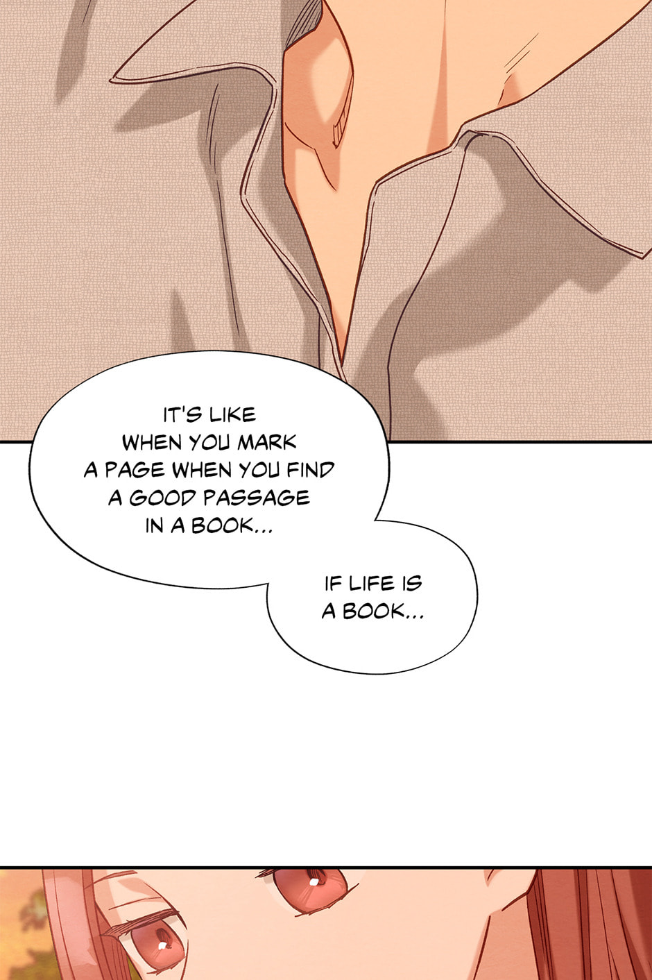 Dazzled By You Chapter 113 page 48 - 
