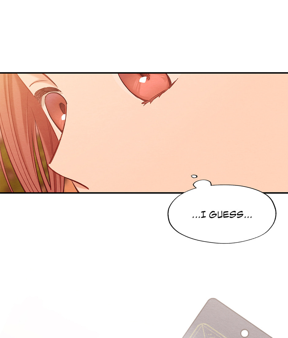 Dazzled By You Chapter 113 page 50 - 