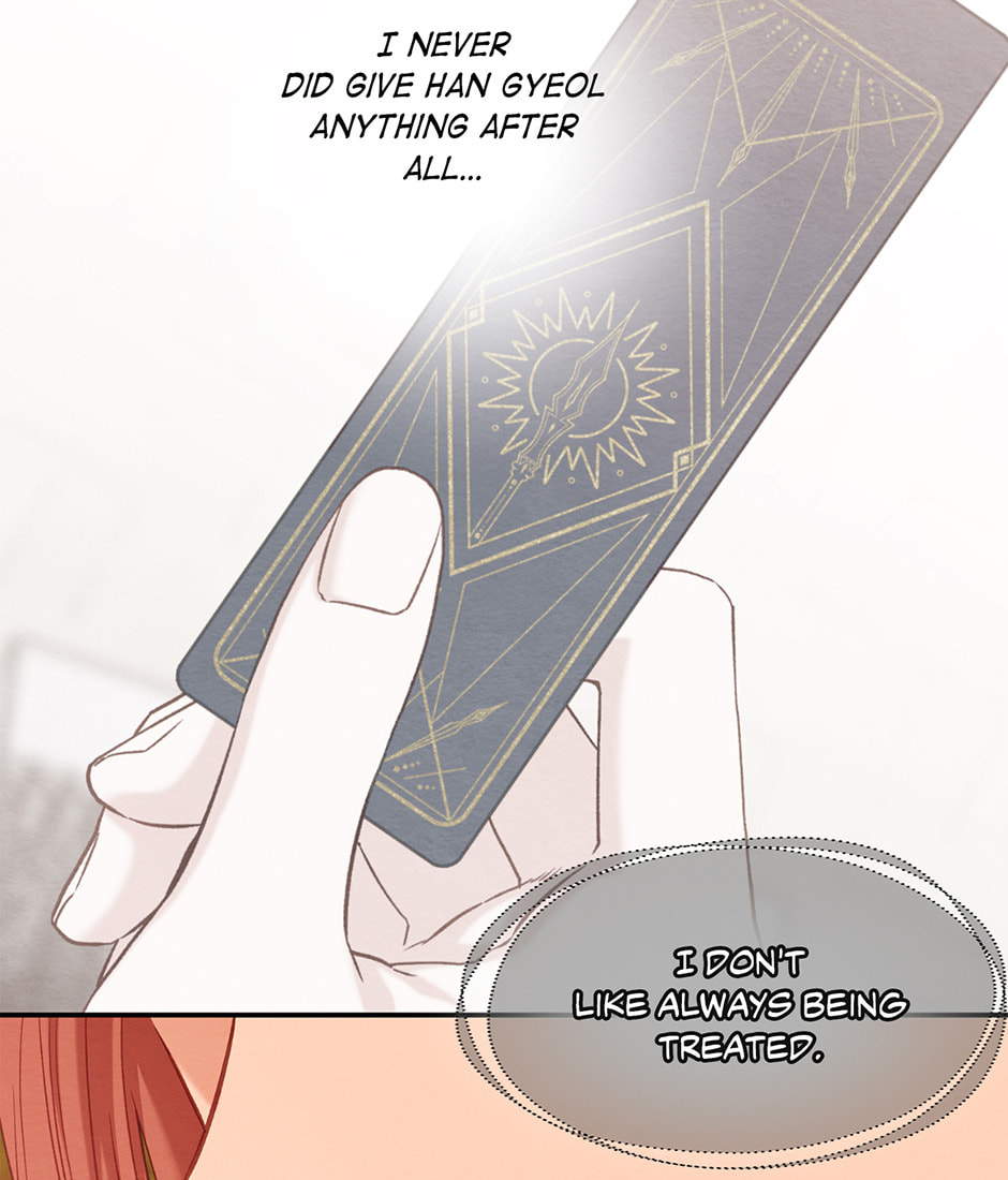 Dazzled By You Chapter 113 page 51 - 