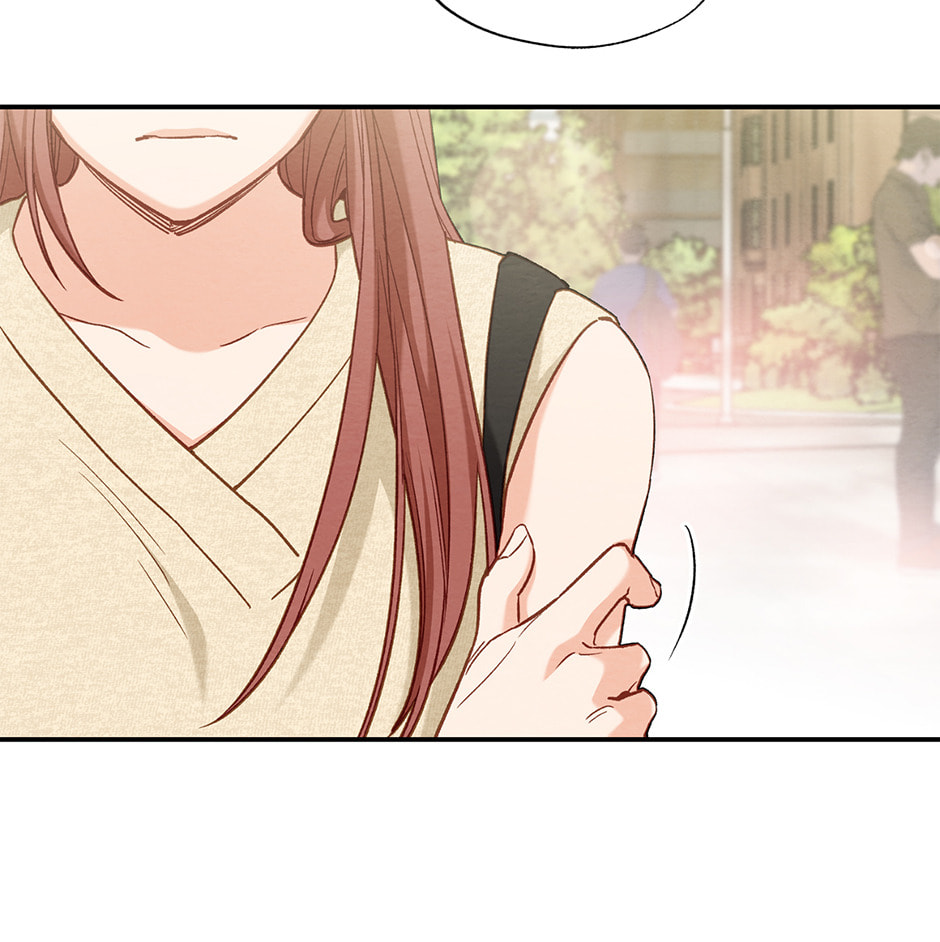 Dazzled By You Chapter 113 page 7 - 